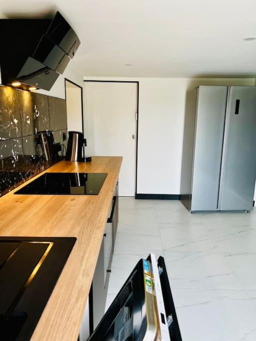 La Suite Saint Roch Villeréal Buitenkant foto